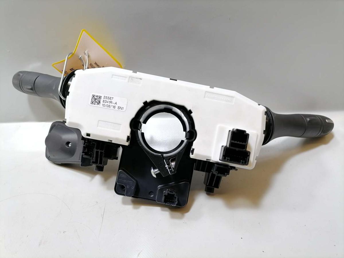 Renault Megane 4 original Kombischalter Blinkerschalter Lichtschalter Wischerschalter Bj.2016